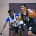 Word of Life Christian Academy Basketball