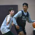 Word of Life Christian Academy Basketball