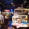 Island Company retail outlets sell men’s and women’s apparel, accessories, candles, beach memorabilia and more. 