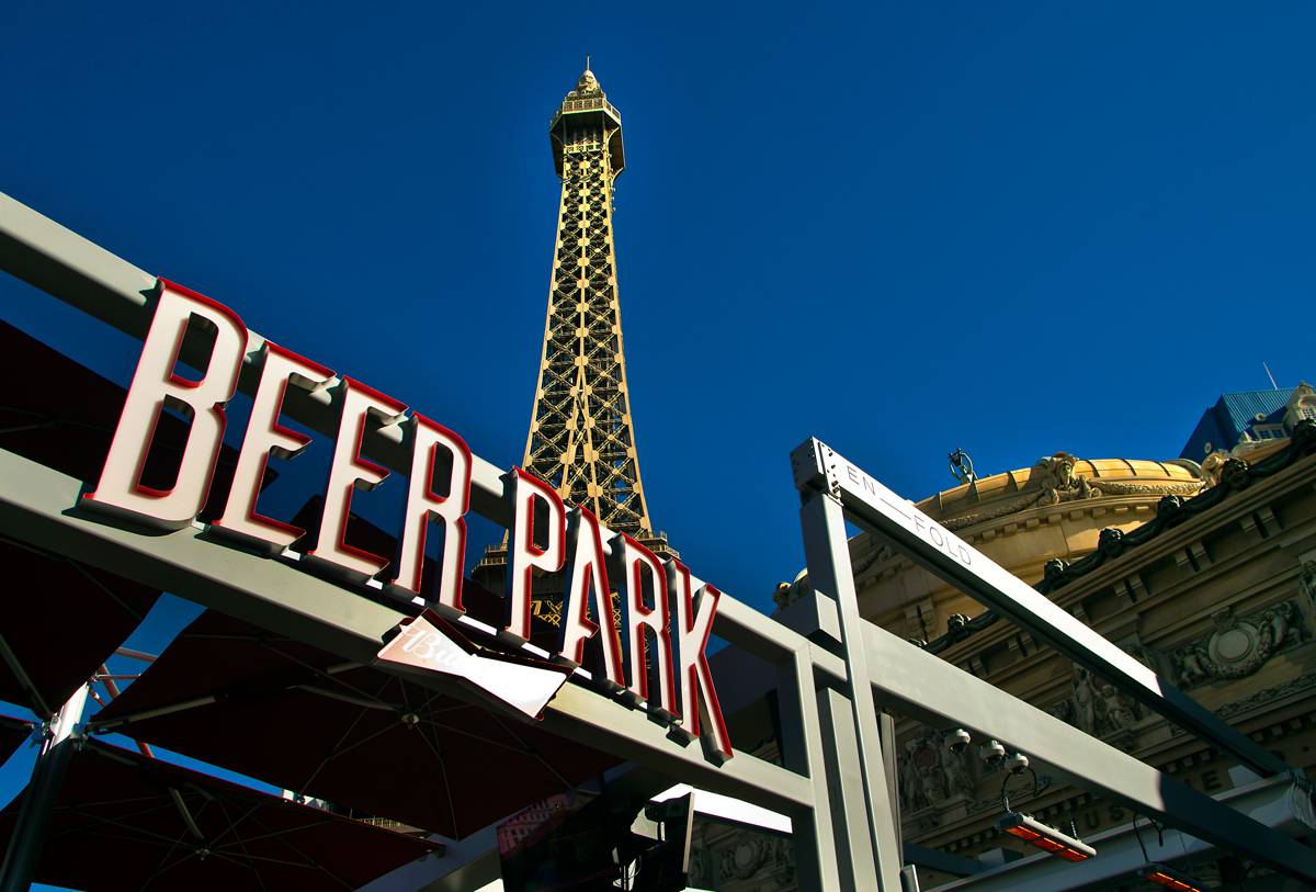 Eiffel Tower Experience in Las Vegas - Rise Above the Strip – Go Guides