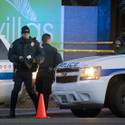 Fatal Shooting at the Villas at Green Valley