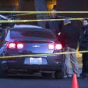 Fatal Shooting at the Villas at Green Valley