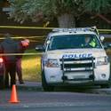 Fatal Shooting at the Villas at Green Valley