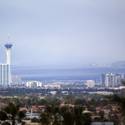 Sunday Storm Dusts Mountains with Snow