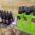 Sahara Wellness Medical Marijuana Dispensary