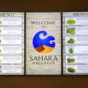 Sahara Wellness Medical Marijuana Dispensary