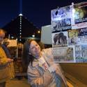 Animal Advocates Protest Trophy Hunter Convention