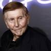 In this Oct. 3, 2011, file photo, Sumner Redstone arrives at the premiere of "Footloose" in Los Angeles.