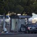 More Bus Shelter Auto-Ped