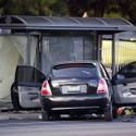 More Bus Shelter Auto-Ped