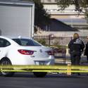 Homicide By Rainbow and Westcliff
