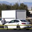 Homicide By Rainbow and Westcliff