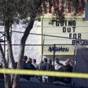Homicide By Rainbow and Westcliff