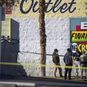 Homicide By Rainbow and Westcliff