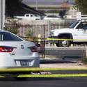Homicide By Rainbow and Westcliff