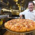 Bryon Stephens at Marco’s Pizza