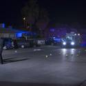 North Las Vegas Hit and Run Kills Two-Year-Old