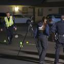 North Las Vegas Hit and Run Kills Two-Year-Old