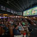 Watching Super Bowl 50 At Westgate