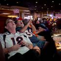 Watching Super Bowl 50 at Westgate