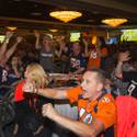 Watching Super Bowl 50 At Westgate