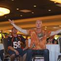 Watching Super Bowl 50 At Westgate