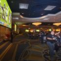 Watching Super Bowl 50 At Westgate