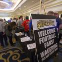 Watching Super Bowl 50 At Westgate