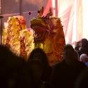 Venetian/Palazzo Celebrate Year of the Monkey