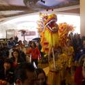 Venetian/Palazzo Celebrate Year of the Monkey