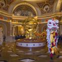 Venetian/Palazzo Celebrate Year of the Monkey