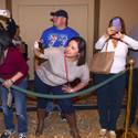 Venetian/Palazzo Celebrate Year of the Monkey