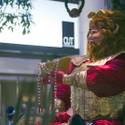 Venetian/Palazzo Celebrate Year of the Monkey