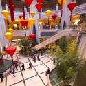 Venetian/Palazzo Celebrate Year of the Monkey