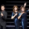 Donny and Marie Osmond Unveil Wax Figures