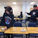 Western High School Varsity Quiz Team