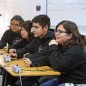 Western High School Varsity Quiz Team