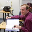 Western High School Varsity Quiz Team