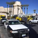 Luxor Hazmat Call