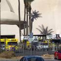 Luxor Hazmat Call