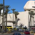 Luxor Hazmat Call