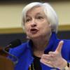 Federal Reserve Board Chair Janet Yellen testifies on Capitol Hill in Washington, Wednesday, Feb. 10, 2016, before the House Financial Services Committee hearing on monetary policy and the state of the economy.