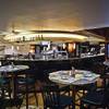 The Oyster Bar at Santa Fe Station. The restaurant opened its doors this month and will serve dinners nightly.