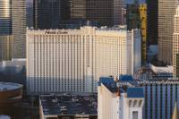 Today’s announcement that Monte Carlo Las Vegas will be redesigned as two hotels — Park MGM Grand and NoMad Las Vegas — keeps a promise by ...