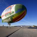Greenpeace Sends a Message to Hillary Clinton