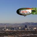 Greenpeace Sends a Message to Hillary Clinton