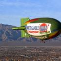 Greenpeace Sends a Message to Hillary Clinton