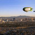 Greenpeace Sends a Message to Hillary Clinton