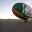 Greenpeace Sends a Message to Hillary Clinton