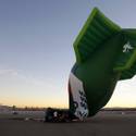 Greenpeace Sends a Message to Hillary Clinton